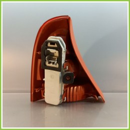 FANALE POSTERIORE Destro RENAULT Clio 2A Serie 2001 X65PH2 Usato