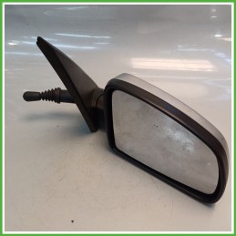 Specchio Specchietto Retrovisore Destro DX GRIGIO CHIARO 2AU 157 OPEL MERIVA X03 2003 2010 FICOSA FICOMIRRORS Originale Usato