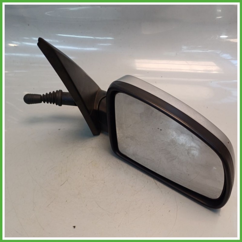 Specchio Specchietto Retrovisore Destro DX GRIGIO CHIARO 2AU 157 OPEL MERIVA X03 2003 2010 FICOSA FICOMIRRORS Originale Usato