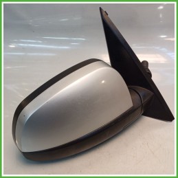 Specchio Specchietto Retrovisore Destro DX GRIGIO CHIARO 2AU 157 OPEL MERIVA X03 2003 2010 FICOSA FICOMIRRORS Originale Usato