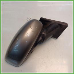 Specchio Specchietto Retrovisore Destro DX GRIGIO RISERVATO VR 690 FIAT IDEA 4D/2S 2003 2012 FICOSA FICOMIRRORS Originale Usato
