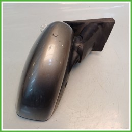 Specchio Specchietto Retrovisore Destro DX GRIGIO RISERVATO VR 690 FIAT IDEA 4D/2S 2003 2012 FICOSA FICOMIRRORS Originale Usato