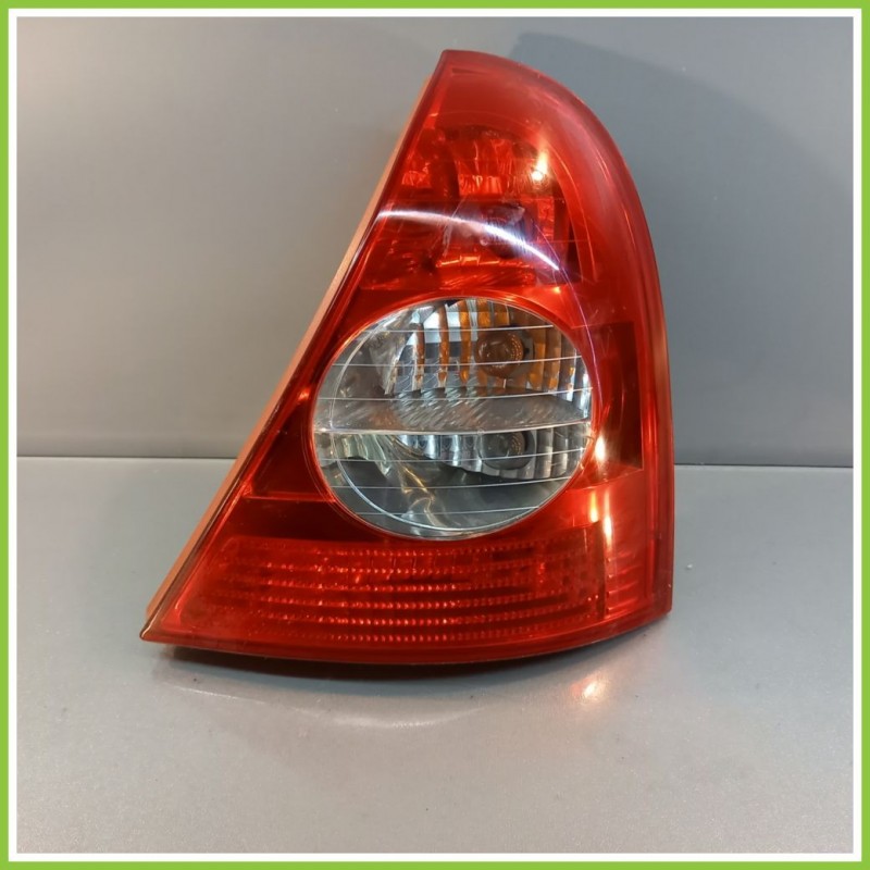 FANALE POSTERIORE Destro RENAULT Clio 2A Serie 2001 89023923 Usato