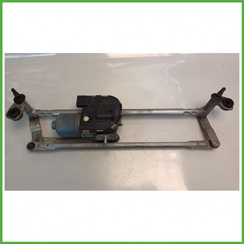 Tergi Cristallo VOLKSWAGEN GOLF 5K/AJ 1.6 1Q1955119C 2008 2012 BOSCH 3397021379