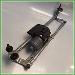 Tergi Cristallo VOLKSWAGEN GOLF 5K/AJ 1.6 1Q1955119C 2008 2012 BOSCH 3397021379