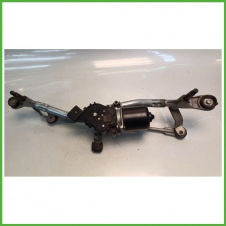 Tergi Cristallo CITROEN C3 A51 1.4 6405QC 2009 2013 VALEO