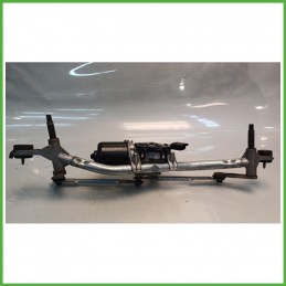 Tergi Cristallo CITROEN C3 A51 1.4 6405QC 2009 2013 VALEO