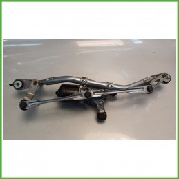 Tergi Cristallo CITROEN C3 A51 1.4 6405QC 2009 2013 VALEO