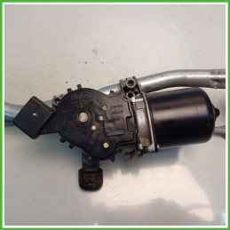 Tergi Cristallo CITROEN C3 A51 1.4 6405QC 2009 2013 VALEO