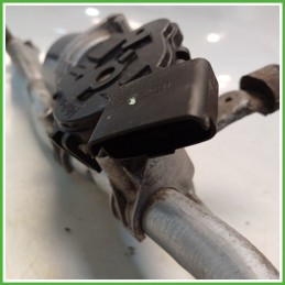 Tergi Cristallo CITROEN C3 A51 1.4 6405QC 2009 2013 VALEO