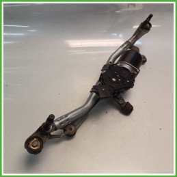Tergi Cristallo CITROEN C3 A51 1.4 6405QC 2009 2013 VALEO