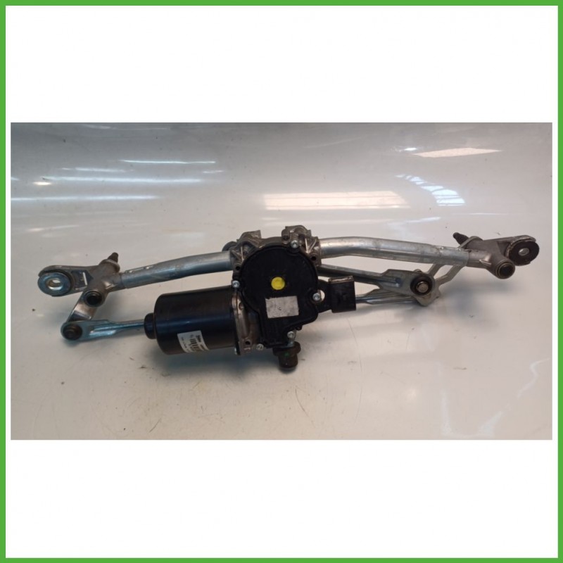 Tergi Cristallo FIAT 500L 73 1.4 52064589 2012 2018 VALEO W000035844