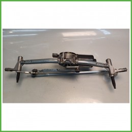 Tergi Cristallo FIAT 500L 73 1.4 52064589 2012 2018 VALEO W000035844