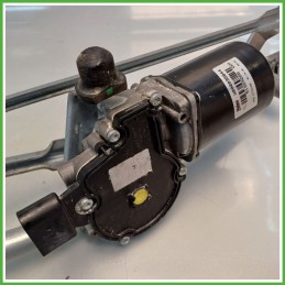 Tergi Cristallo FIAT 500L 73 1.4 52064589 2012 2018 VALEO W000035844