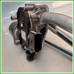 Tergi Cristallo FIAT 500L 73 1.4 52064589 2012 2018 VALEO W000035844