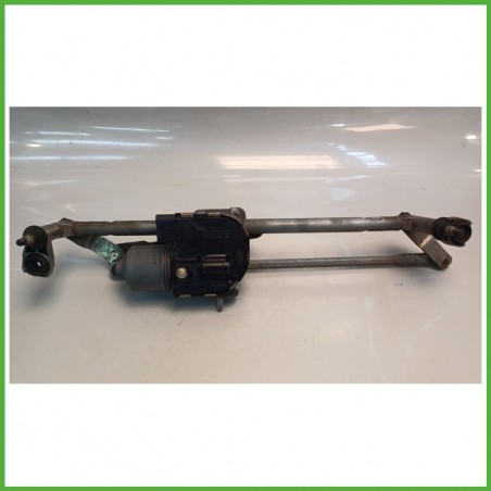 Tergi Cristallo VOLKSWAGEN GOLF 5K/AJ 1.6 1Q1955119C 2008 2012 BOSCH 3397021256