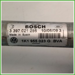 Tergi Cristallo VOLKSWAGEN GOLF 5K/AJ 1.6 1Q1955119C 2008 2012 BOSCH 3397021256