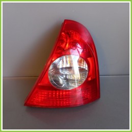 FANALE POSTERIORE Destro RENAULT Clio 2A Serie 2001 X65PH2 Usato