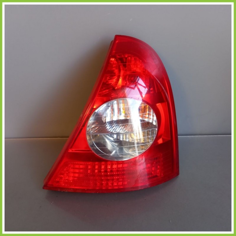 FANALE POSTERIORE Destro RENAULT Clio 2A Serie 2001 X65PH2 Usato