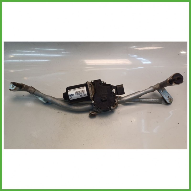 Tergi Cristallo JAGUAR XE 2.0 T2H23527 2015 2019 VALEO W000060842