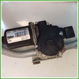 Tergi Cristallo JAGUAR XE 2.0 T2H23527 2015 2019 VALEO W000060842