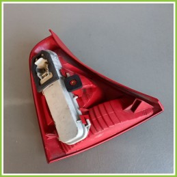 FANALE POSTERIORE Destro RENAULT Clio 2A Serie 2001 X65PH2 Usato