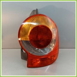 FANALE POSTERIORE Destro RENAULT Modus 1A Serie 2004 62457 Usato