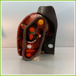 FANALE POSTERIORE Destro RENAULT Modus 1A Serie 2004 62457 Usato