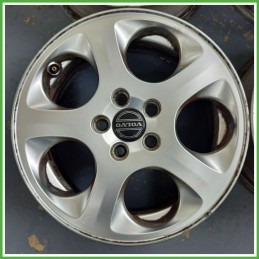 Cerchi in Lega VOLVO V70/XC70 (dal 01/2000 al 10/2007) 16 pollici 16" 6.5J 5x108 ET 43 4pz originali usati