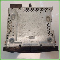Autoradio CITROEN C3 A51 1.4 16077504XT 2009 2013 CONTINENTAL A2C53405042