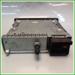 Autoradio CITROEN C3 A51 1.4 16077504XT 2009 2013 CONTINENTAL A2C53405042