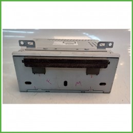 Autoradio FORD FOCUS CB8 1.6 1805393 2011 2015 FOMOCO CM5T-18C815-GK