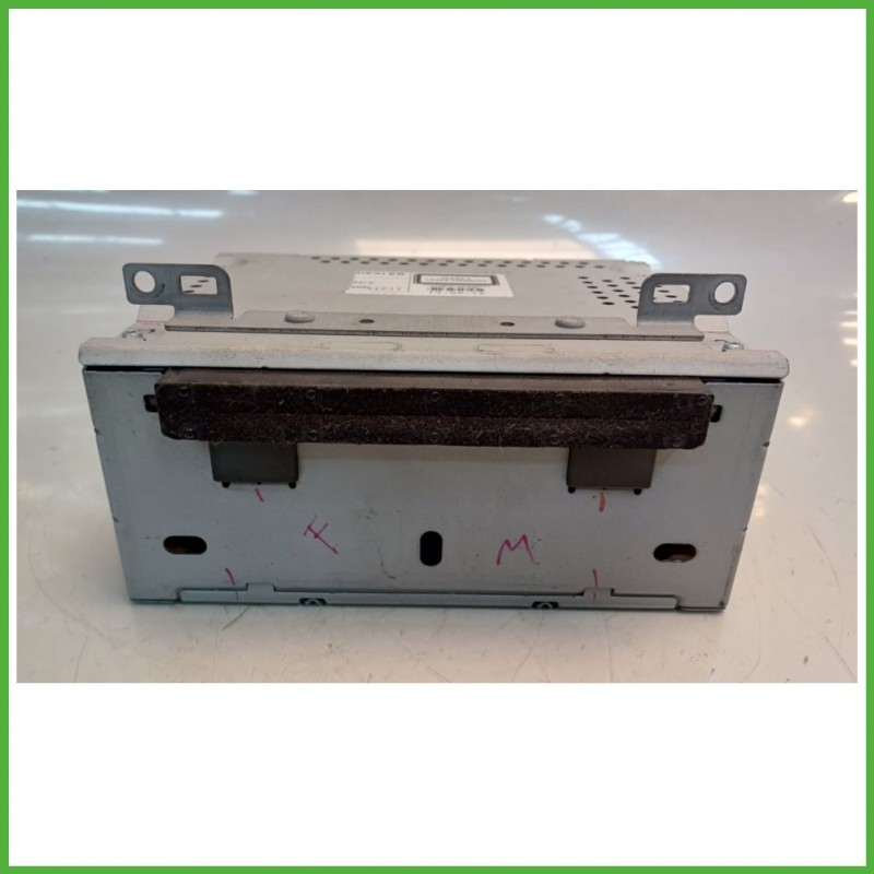 Autoradio FORD FOCUS CB8 1.6 1805393 2011 2015 FOMOCO CM5T-18C815-GK