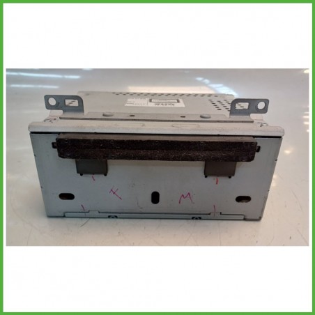Autoradio FORD FOCUS CB8 1.6 1805393 2011 2015 FOMOCO CM5T-18C815-GK