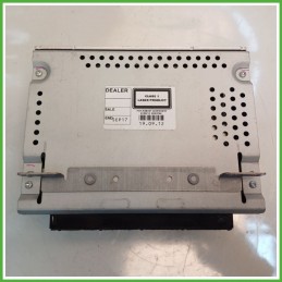 Autoradio FORD FOCUS CB8 1.6 1805393 2011 2015 FOMOCO CM5T-18C815-GK