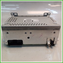 Autoradio FORD FOCUS CB8 1.6 1805393 2011 2015 FOMOCO CM5T-18C815-GK