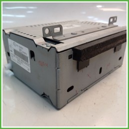 Autoradio FORD FOCUS CB8 1.6 1805393 2011 2015 FOMOCO CM5T-18C815-GK