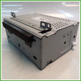 Autoradio FORD FOCUS CB8 1.6 1805393 2011 2015 FOMOCO CM5T-18C815-GK