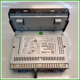 Infotainment OPEL CORSA X15 1.4 42645298 2014 2019 OPEL 555343750