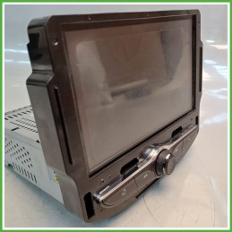 Infotainment OPEL CORSA X15 1.4 42645298 2014 2019 OPEL 555343750