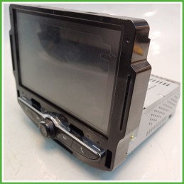 Infotainment OPEL CORSA X15 1.4 42645298 2014 2019 OPEL 555343750