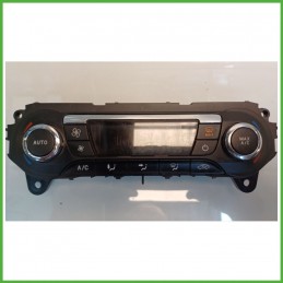 Comandi Clima AC Riscaldamento Condizionatore FOMOCO BM5T18C612CK FORD FOCUS CB8 1.6 1866942 2011 2015
