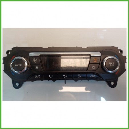 Comandi Clima AC Riscaldamento Condizionatore FOMOCO BM5T18C612CK FORD FOCUS CB8 1.6 1866942 2011 2015