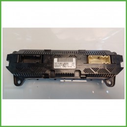 Comandi Clima AC Riscaldamento Condizionatore FOMOCO BM5T18C612CK FORD FOCUS CB8 1.6 1866942 2011 2015
