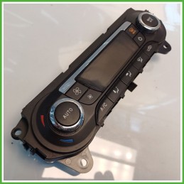 Comandi Clima AC Riscaldamento Condizionatore FOMOCO BM5T18C612CK FORD FOCUS CB8 1.6 1866942 2011 2015