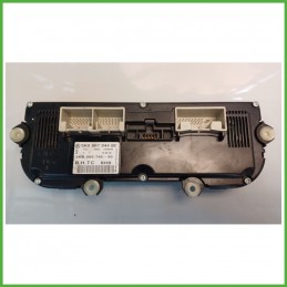Comandi Clima AC Riscaldamento Condizionatore BHTC 5HB009746-30 VOLKSWAGEN GOLF 5K/AJ 1.6 5K0907044HAZJU 2008 2012
