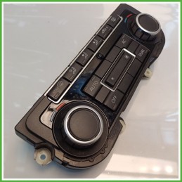 Comandi Clima AC Riscaldamento Condizionatore BHTC 5HB009746-30 VOLKSWAGEN GOLF 5K/AJ 1.6 5K0907044HAZJU 2008 2012