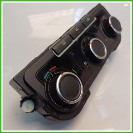 Comandi Clima AC Riscaldamento Condizionatore BHTC 5HB009751-50 VOLKSWAGEN GOLF 5K/AJ 1.6 TDI 3C8907336ABZJU 2008 2012