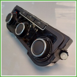 Comandi Clima AC Riscaldamento Condizionatore BHTC 5HB009751-50 VOLKSWAGEN GOLF 5K/AJ 1.6 TDI 3C8907336ABZJU 2008 2012