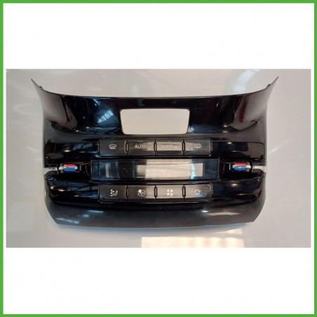 Comandi Clima AC Riscaldamento Condizionatore VALEO PEUGEOT 208 9819570680 2015 2020